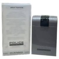 Police Interactive pour Homme