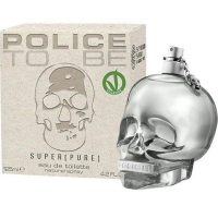 Police To Be Super (Pure)