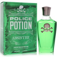 Police Potion Absinthe