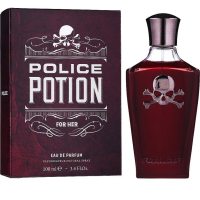 Police Potion For Her