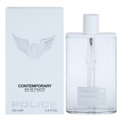 Police Contemporary foto-small