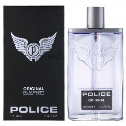Police Original