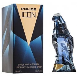 Police Icon