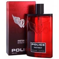 Police Instinct foto-small