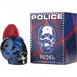 Police To Be Rebel