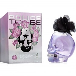 Police To Be Rose Blossom