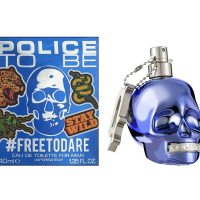 Police To Be #FREETODARE for Man