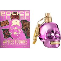 Police To Be #FREETODARE For Woman
