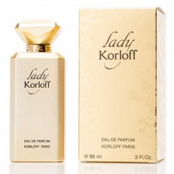 Korloff Paris Korloff Lady