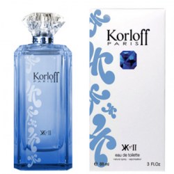 Korloff Paris Kn°II