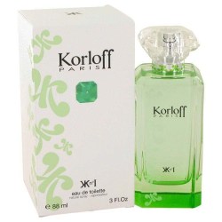 Korloff Paris Kn°I