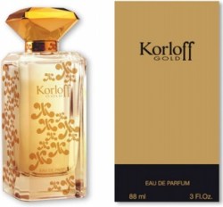 Korloff Paris Korloff Gold