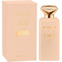 Korloff Paris Lady Nude