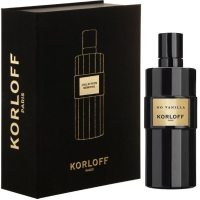 Korloff Paris No Vanilla
