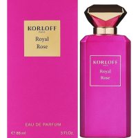 Korloff Paris Royal Rose