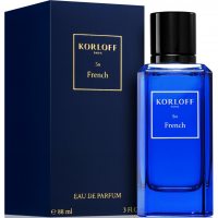 Korloff Paris So French