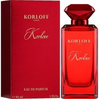 Korloff Paris Korlove