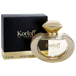 Korloff Paris In Love