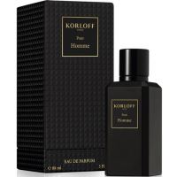 Korloff Paris Pour Homme