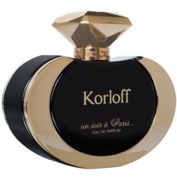 Korloff Paris Un Soir A Paris
