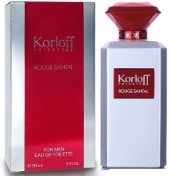 Korloff Paris Korloff Private - Rouge Santal