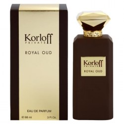 Korloff Paris Private Royal Oud