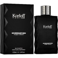 Korloff Paris No Ordinary Man