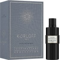 Korloff Paris Cuir Mythique