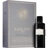 Korloff Paris Ecorce D`Argent