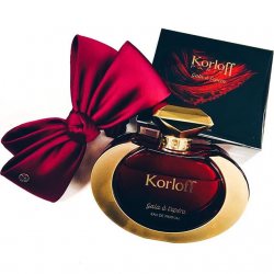 Korloff Paris Gala a l`opera