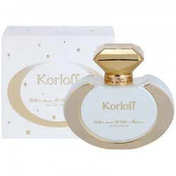 Korloff Paris Take Me To The Moon