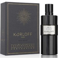 Korloff Paris Iris Dore