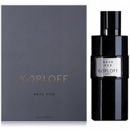 Korloff Paris Rose Oud