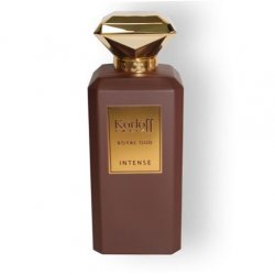 Korloff Paris Royal Oud Intense