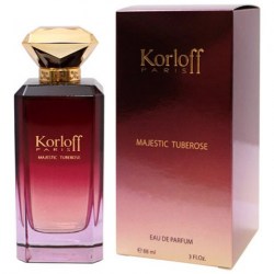 Korloff Paris Majestic Tuberose