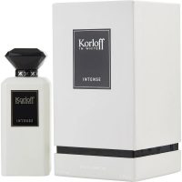 Korloff Paris In White Intense