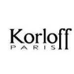 Korloff Paris  brand logo
