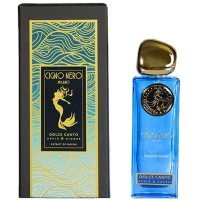 Cigno Nero Dolce Canto