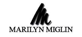 Marilyn Miglin  brand logo
