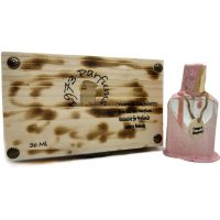 1973 Parfums Cream and Raspberry