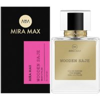 Mira Max Wooden Saje