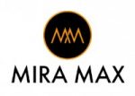 Mira Max  brand logo