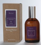 Le Prince Jardinier Accord Parfait Heliotrope & Santal