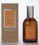Le Prince Jardinier Accord Parfait Patchouli & Musc Blanc