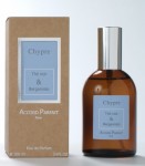 Le Prince Jardinier Accord Parfait The Noir & Bergamote