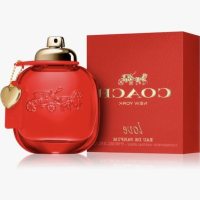Coach Love foto-small