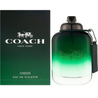 Coach Green foto-small