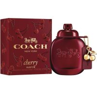 Coach Cherry foto-small