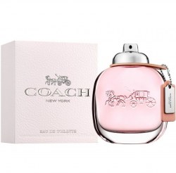 Coach Coach Eau de Toilette 2016