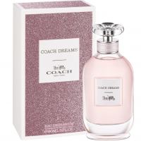 Coach Dreams